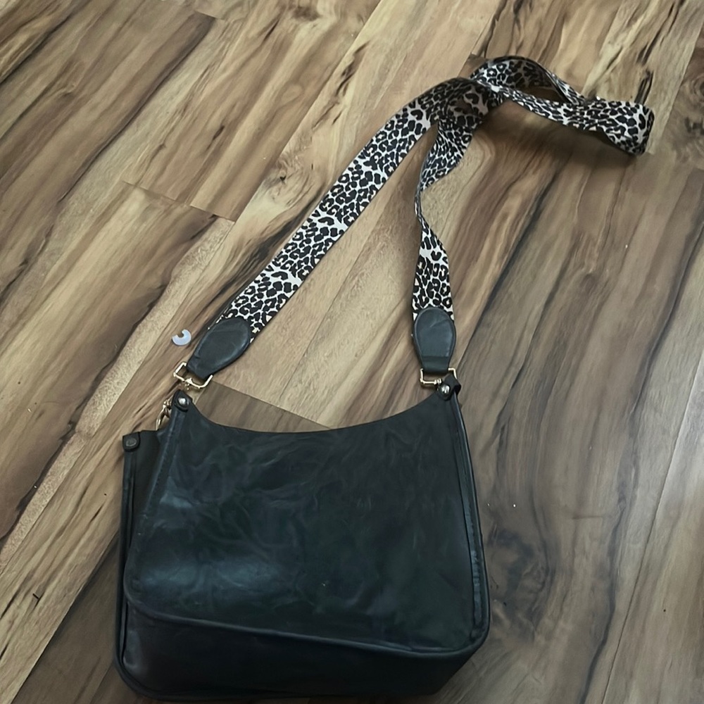 Crossbody Bag